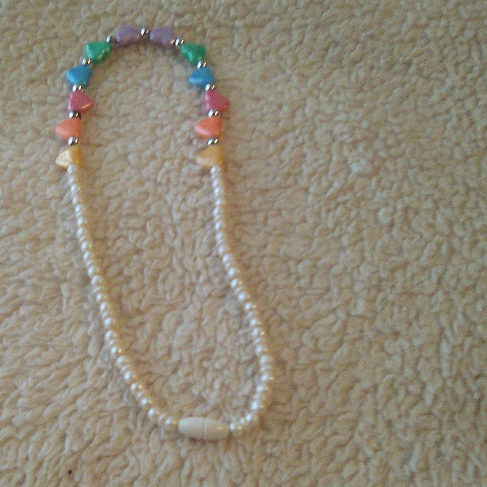 Necklace - Picture 2 of 2